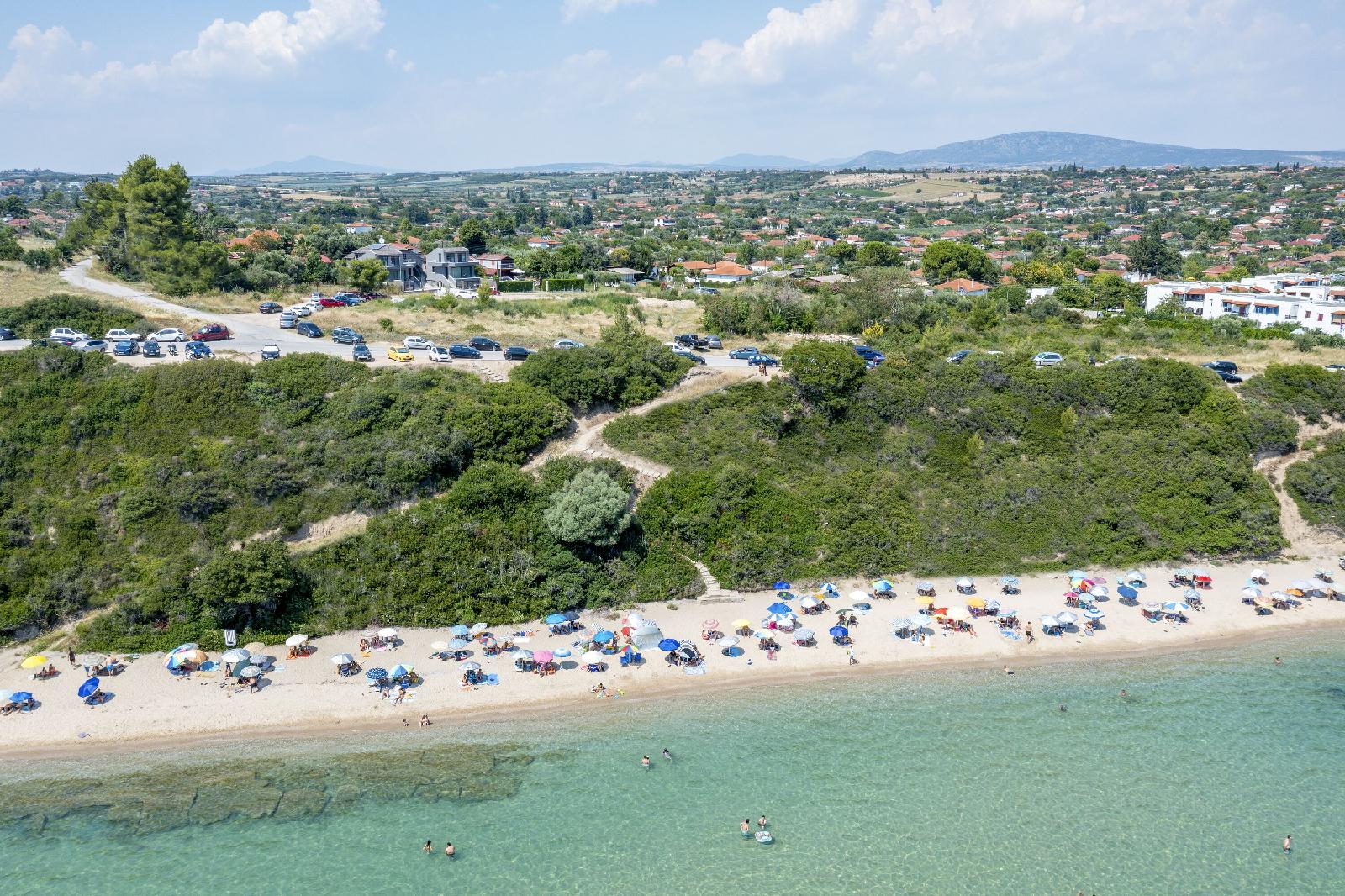 Mykoniatika Villas