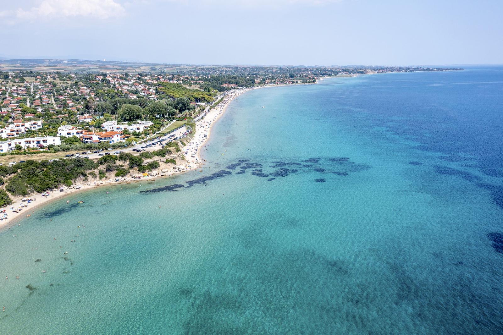 Mykoniatika Villas