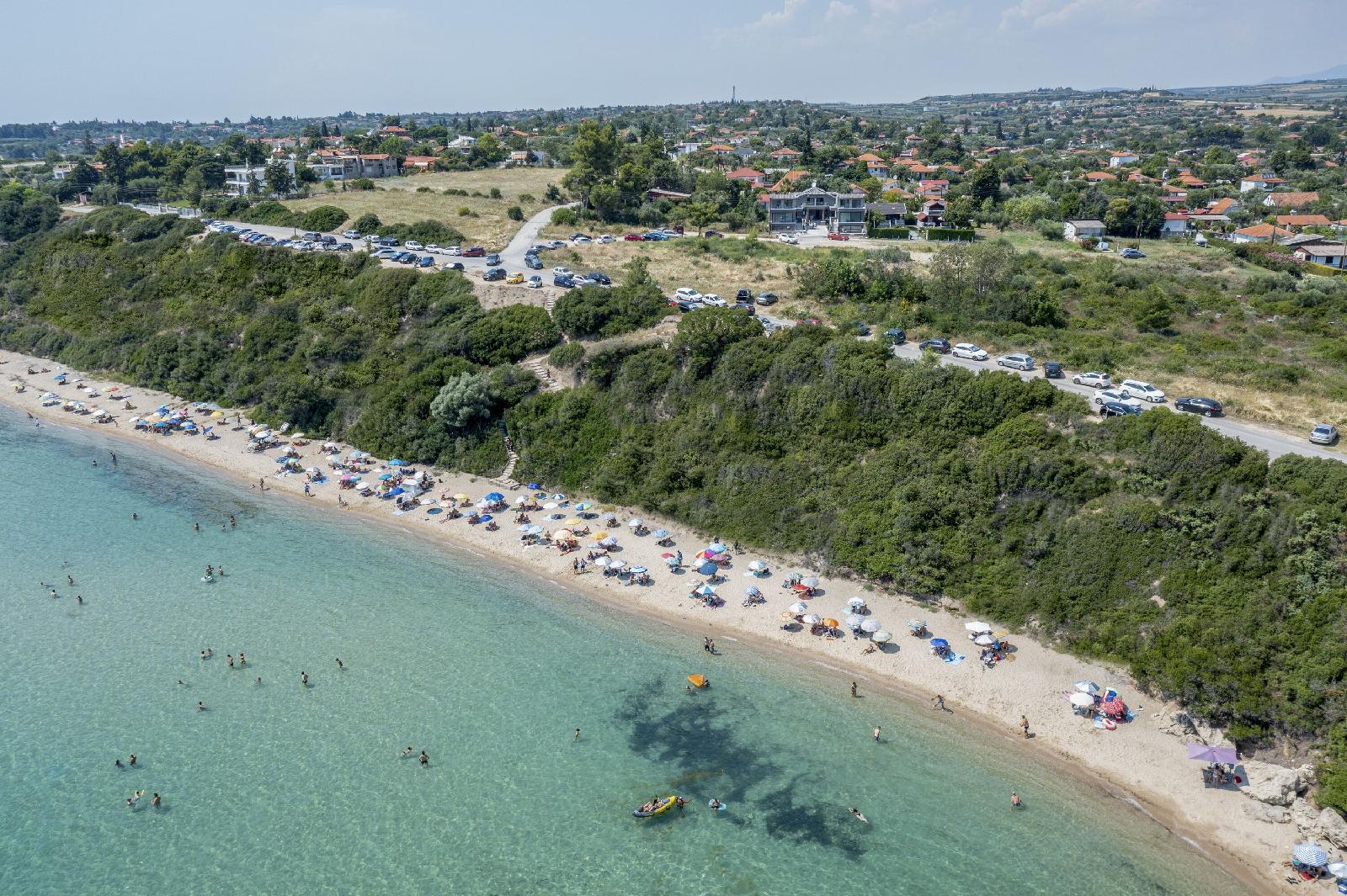 Mykoniatika Villas