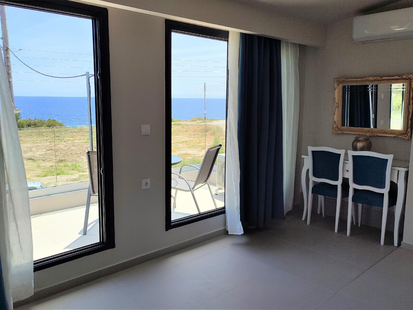 Mykoniatika Villas