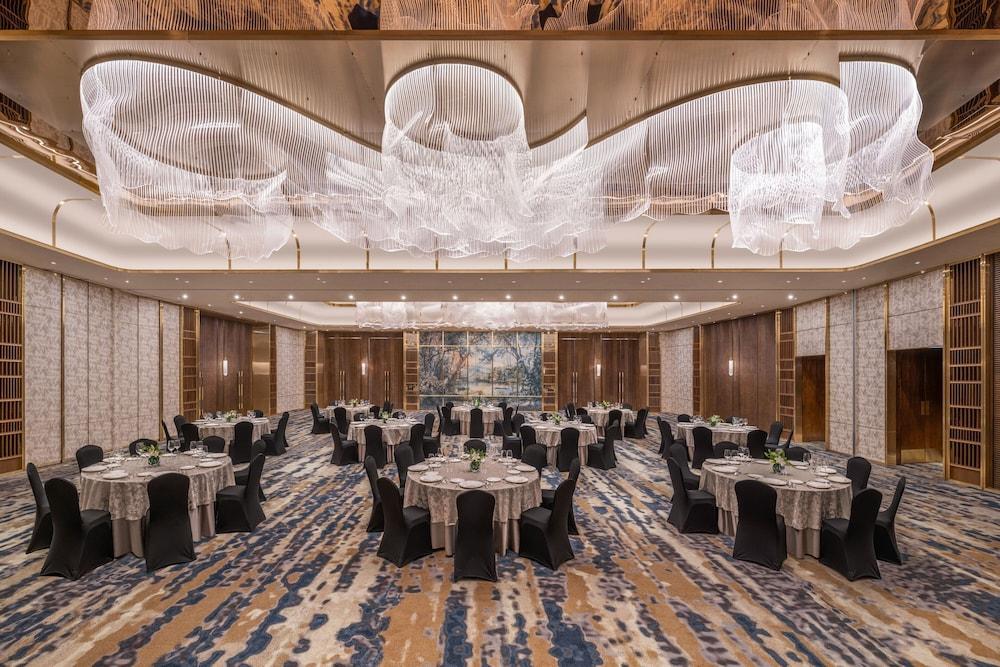 Jw Marriott Goa