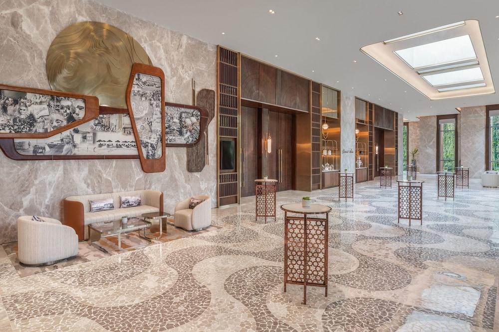 Jw Marriott Goa