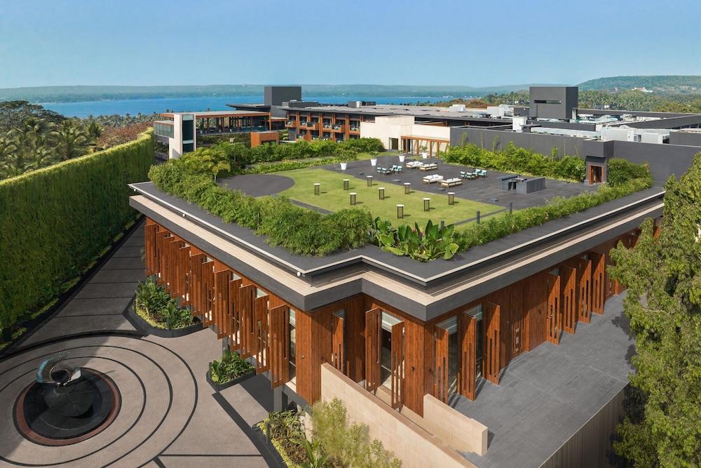Jw Marriott Goa