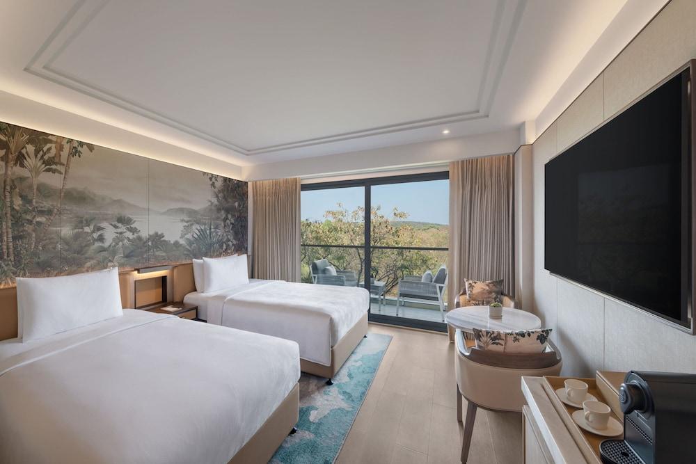 Jw Marriott Goa