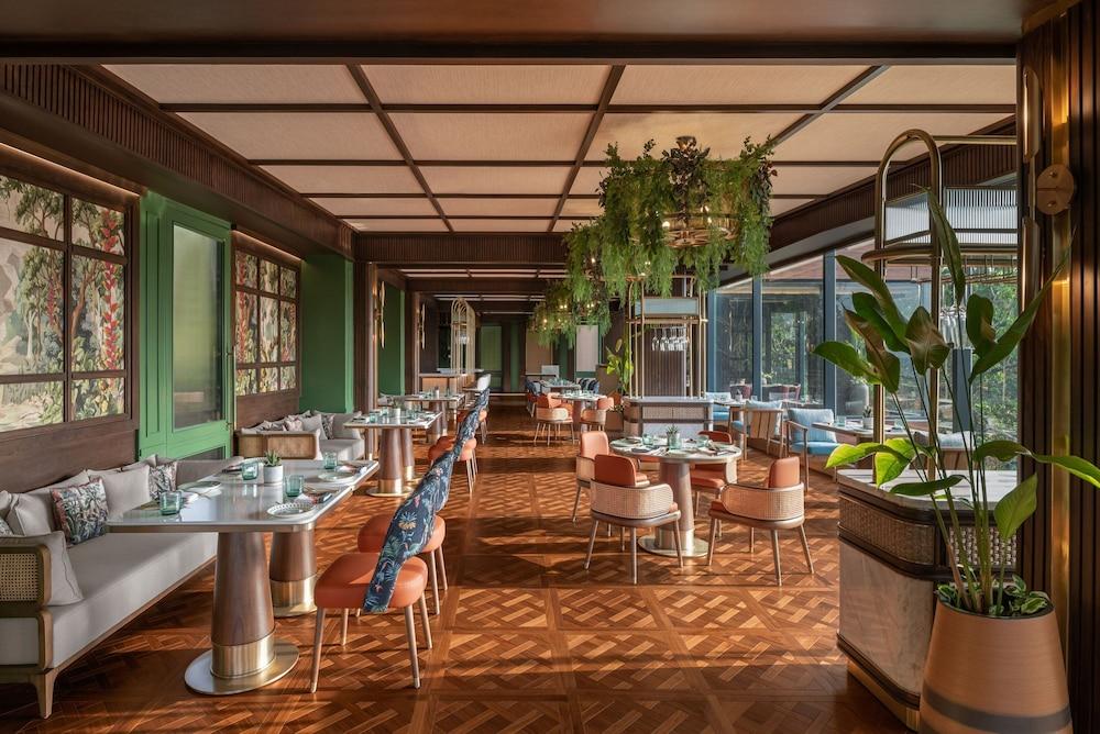 Jw Marriott Goa