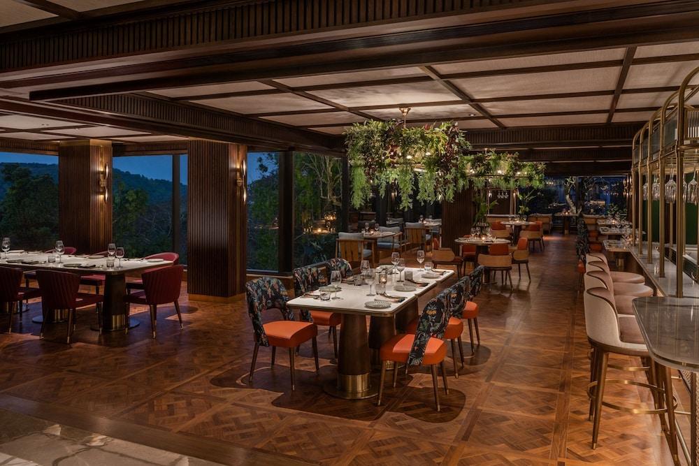 Jw Marriott Goa