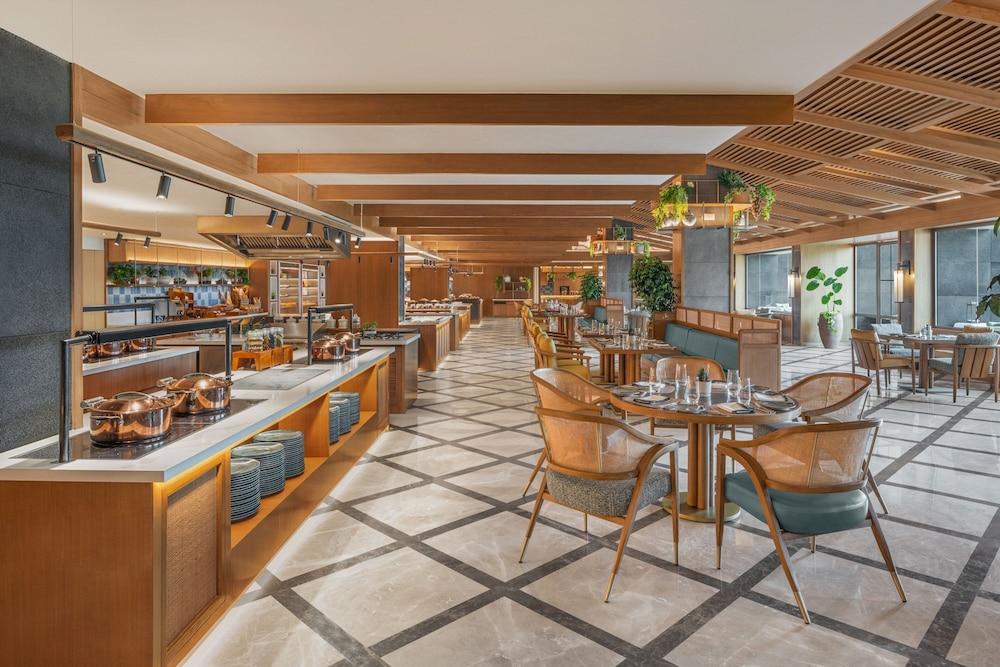 Jw Marriott Goa