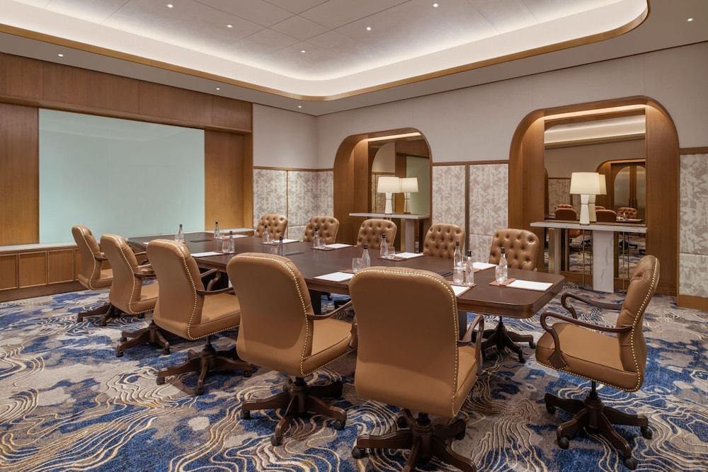 Jw Marriott Goa