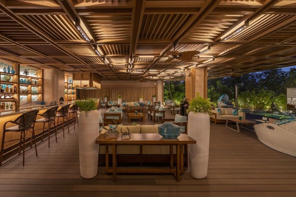 Jw Marriott Goa
