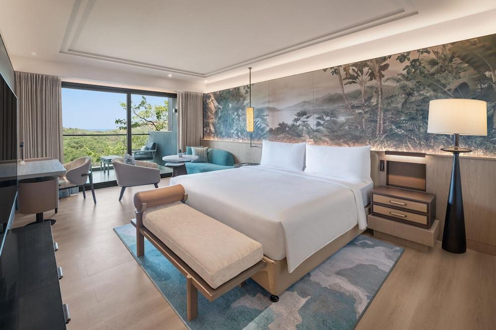 Jw Marriott Goa