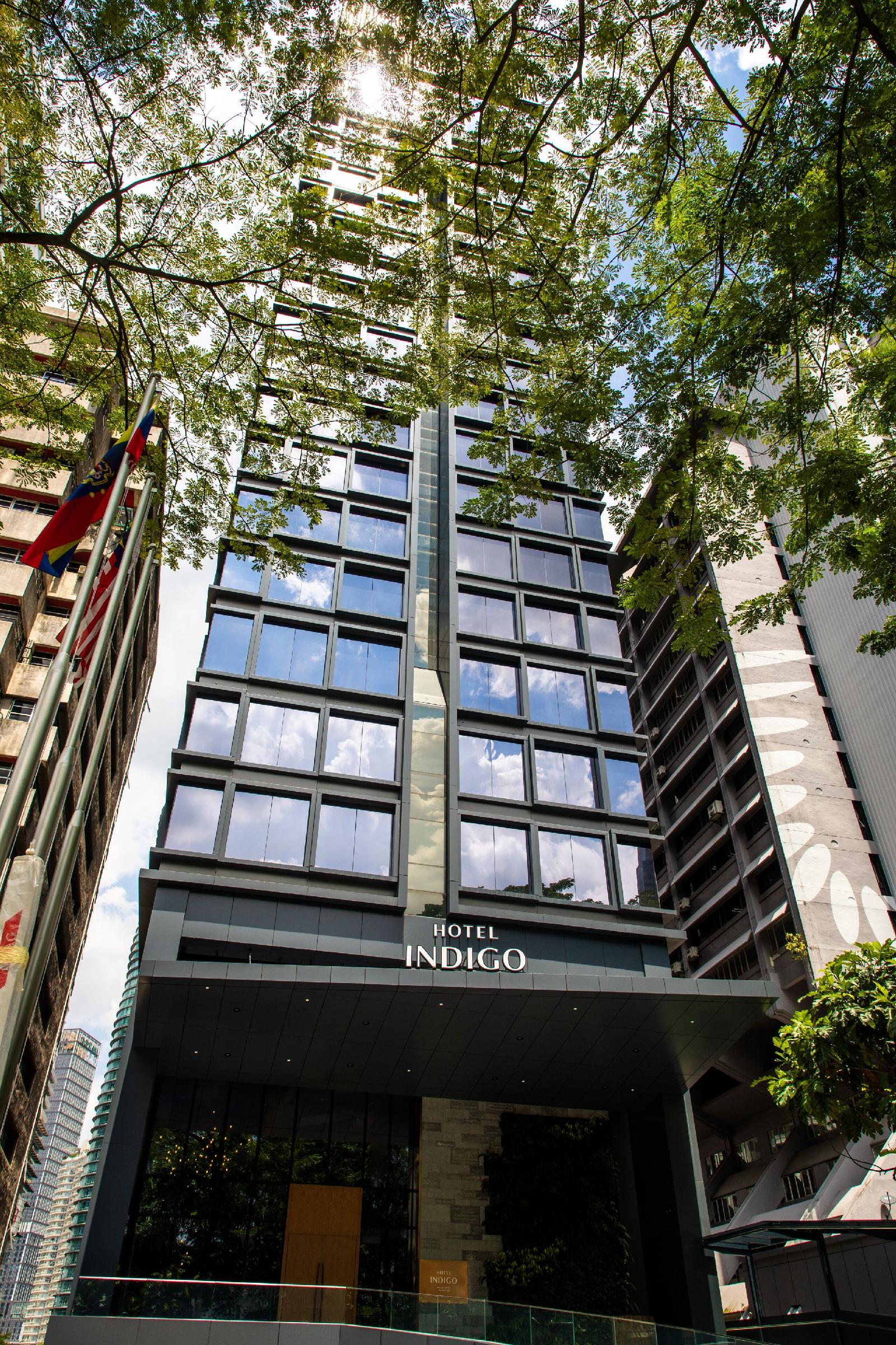 Hotel Indigo Kuala Lumpur On The Park