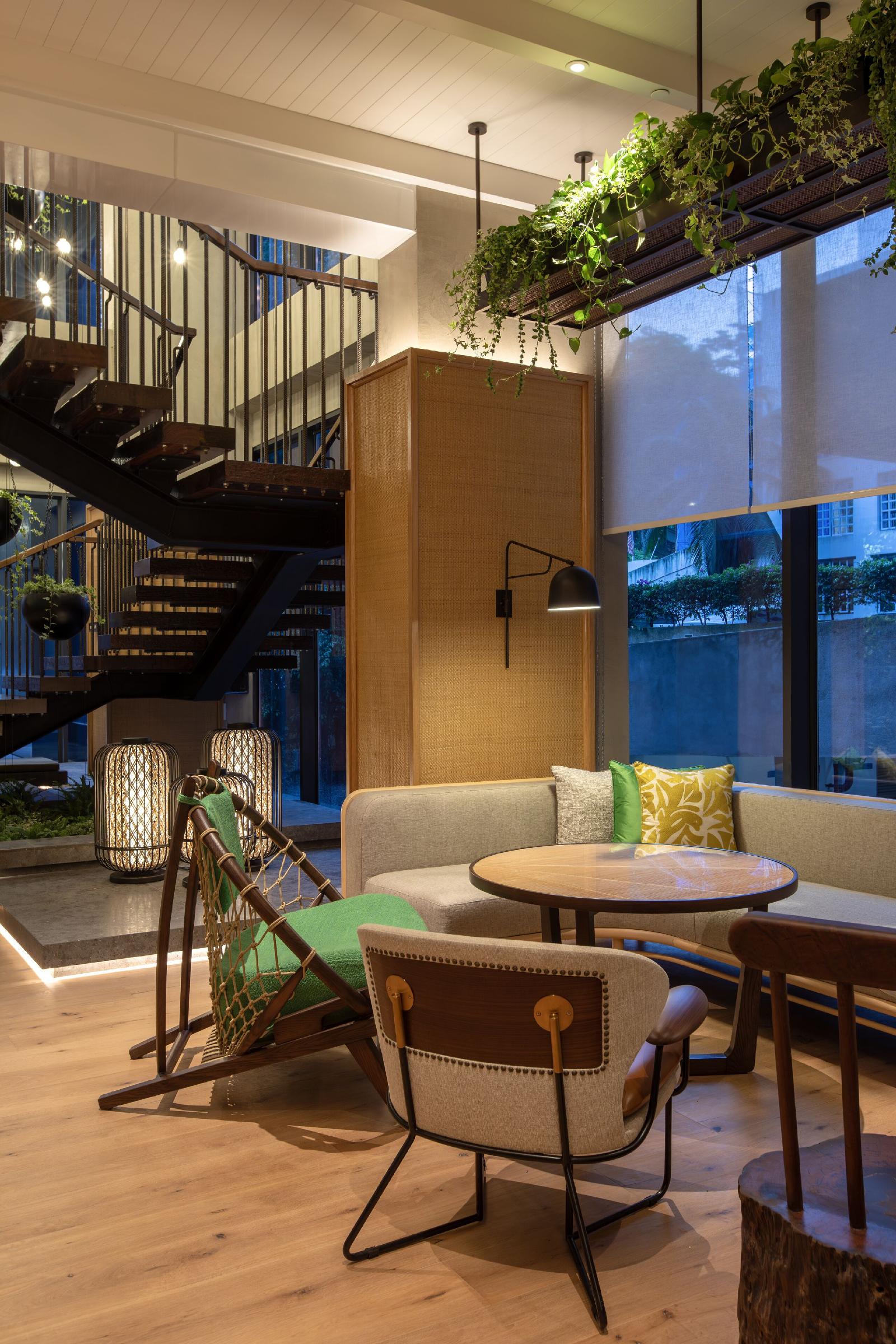Hotel Indigo Kuala Lumpur On The Park
