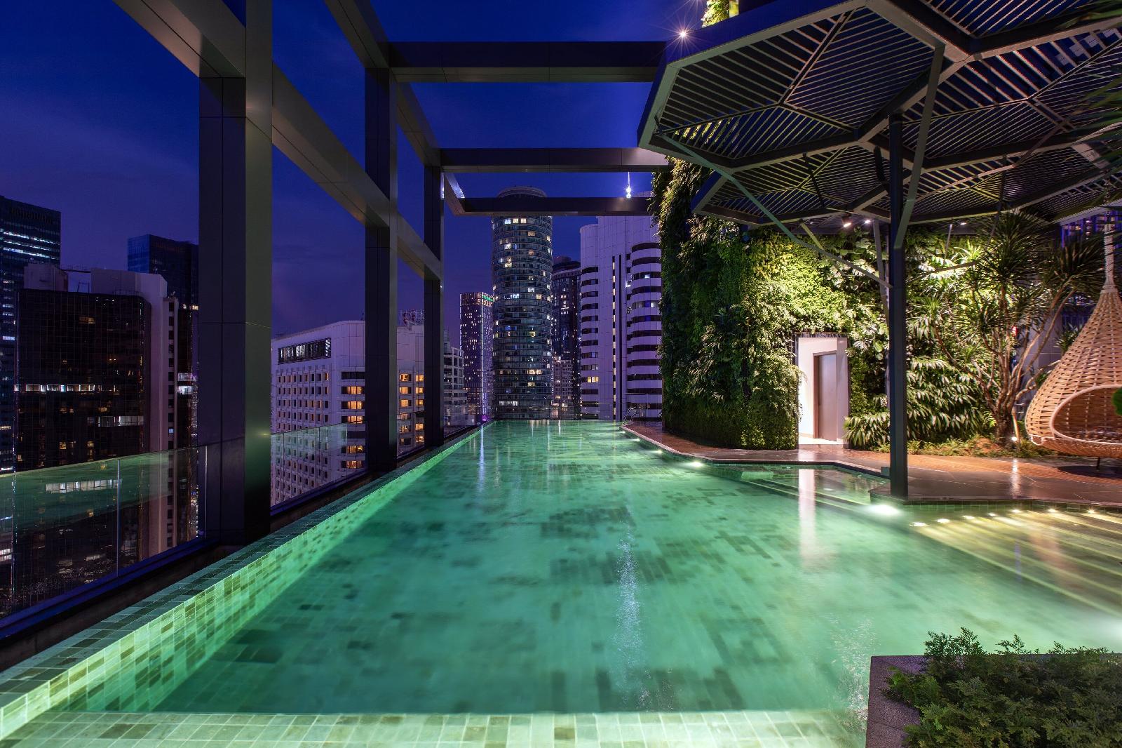Hotel Indigo Kuala Lumpur On The Park