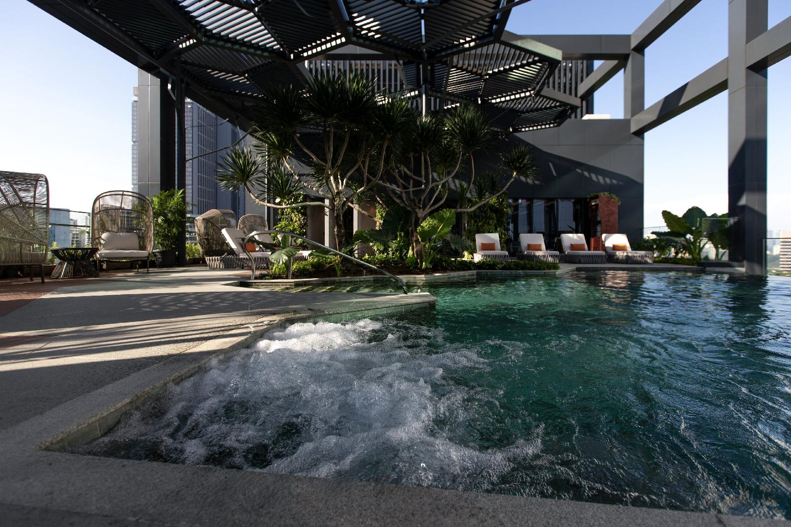 Hotel Indigo Kuala Lumpur On The Park