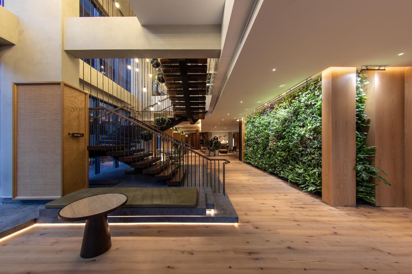 Hotel Indigo Kuala Lumpur On The Park