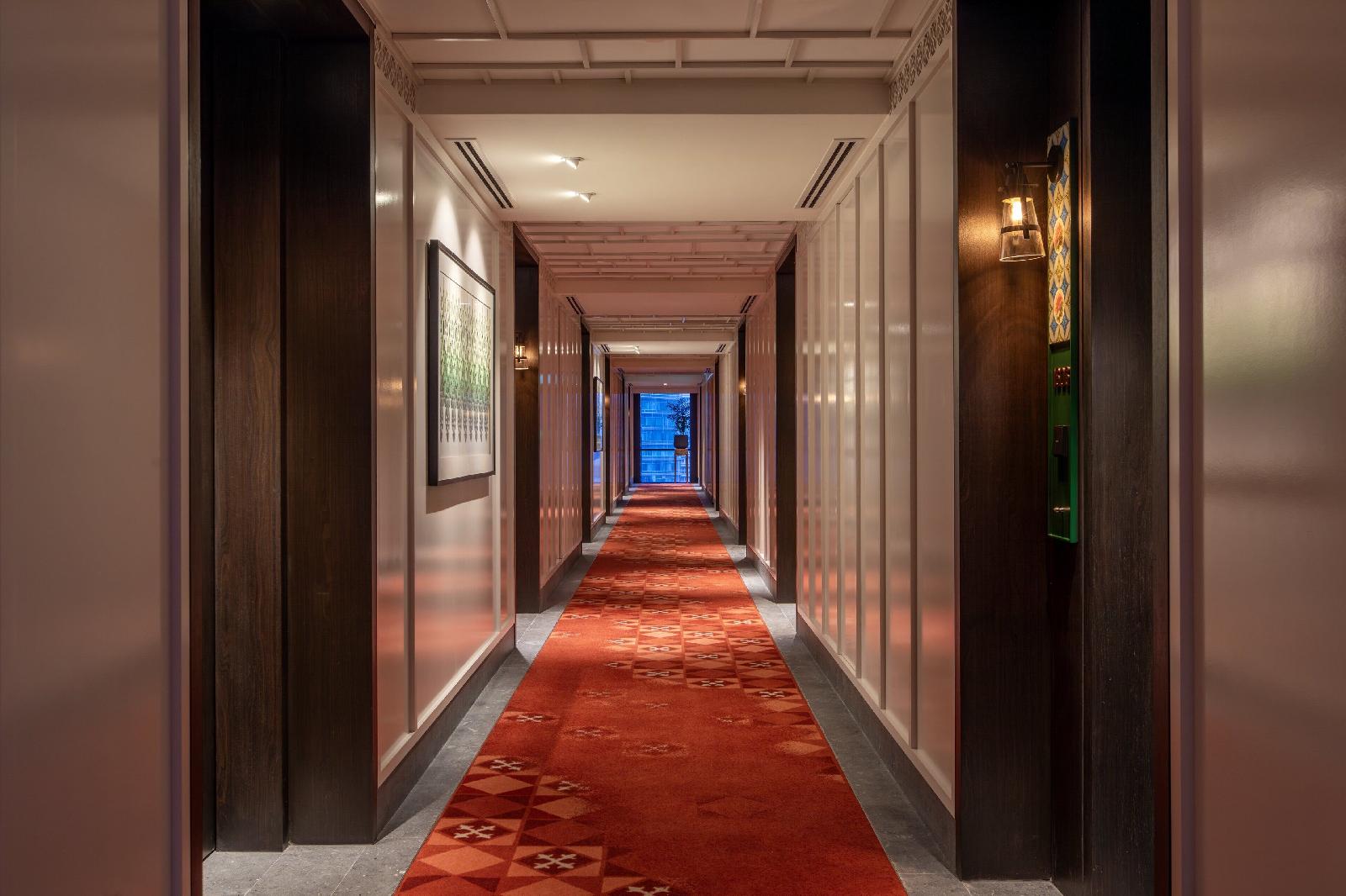Hotel Indigo Kuala Lumpur On The Park