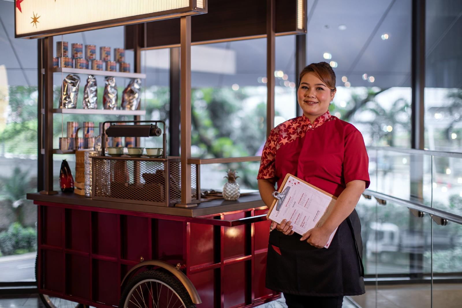 Hotel Indigo Kuala Lumpur On The Park