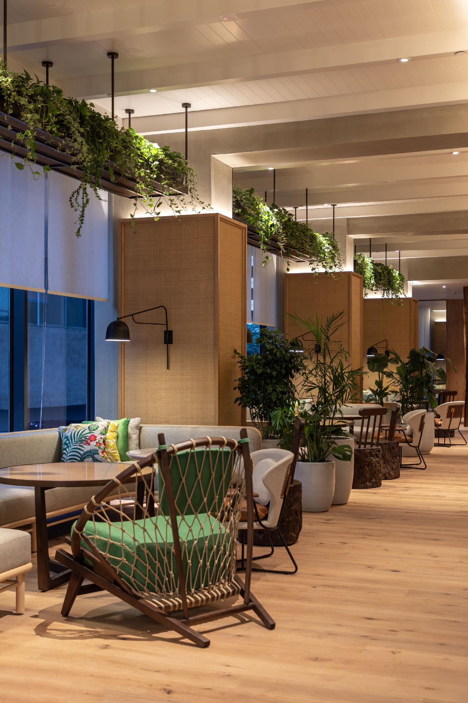 Hotel Indigo Kuala Lumpur On The Park