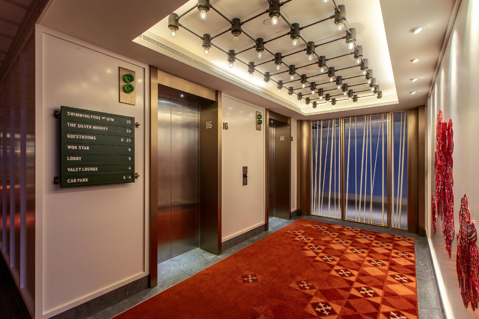 Hotel Indigo Kuala Lumpur On The Park
