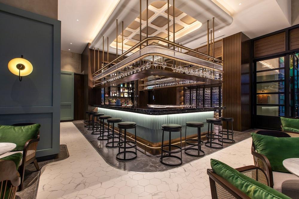 Hotel Indigo Kuala Lumpur On The Park