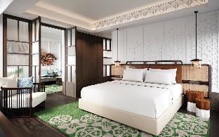 Hotel Indigo Kuala Lumpur On The Park