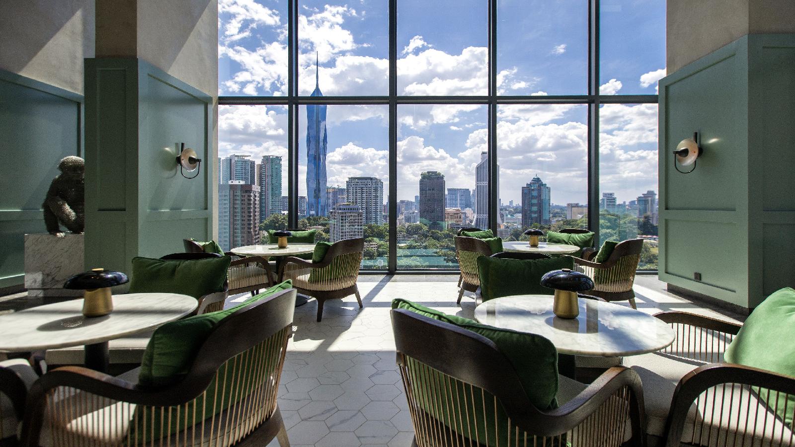 Hotel Indigo Kuala Lumpur On The Park
