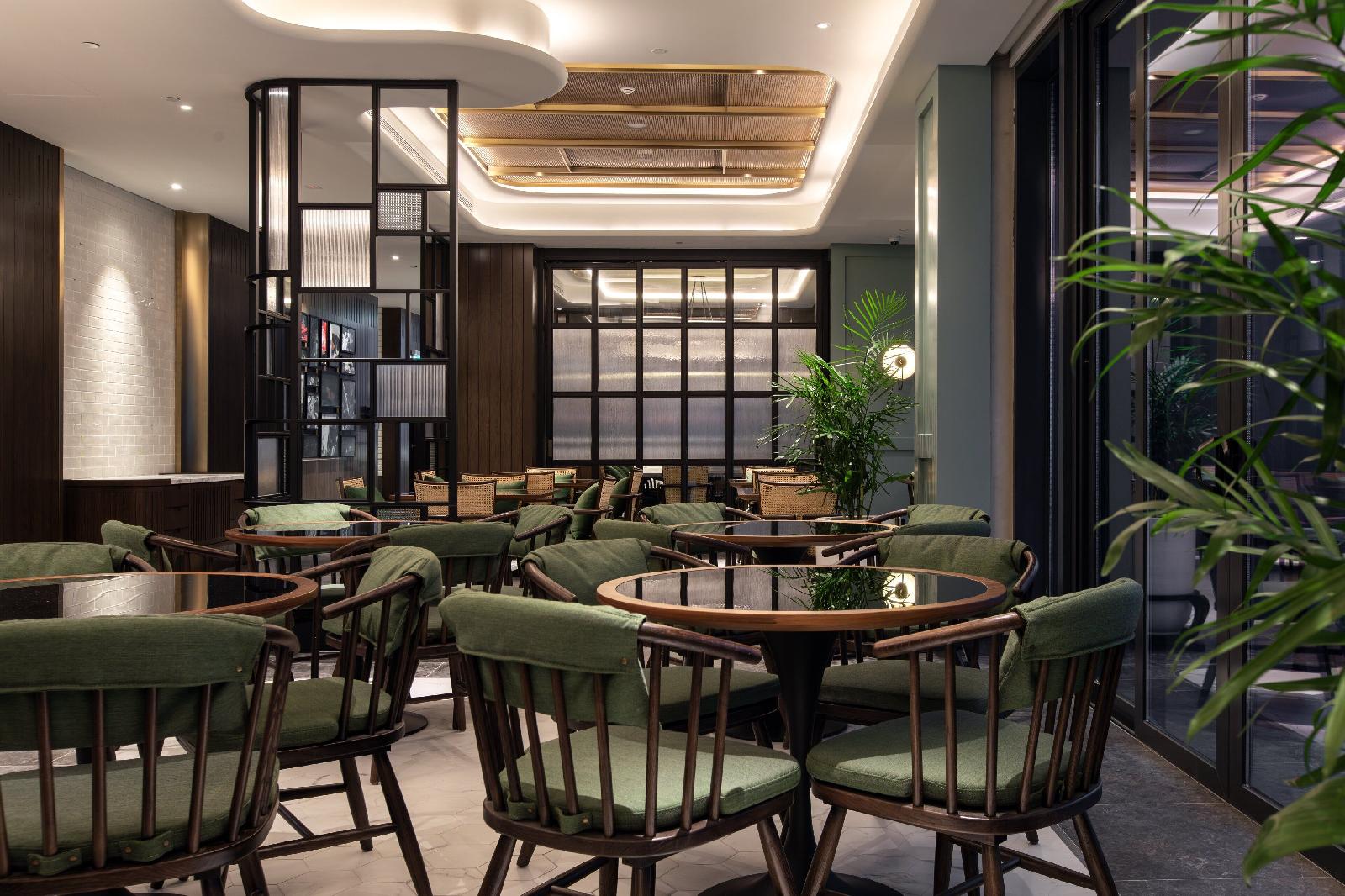 Hotel Indigo Kuala Lumpur On The Park