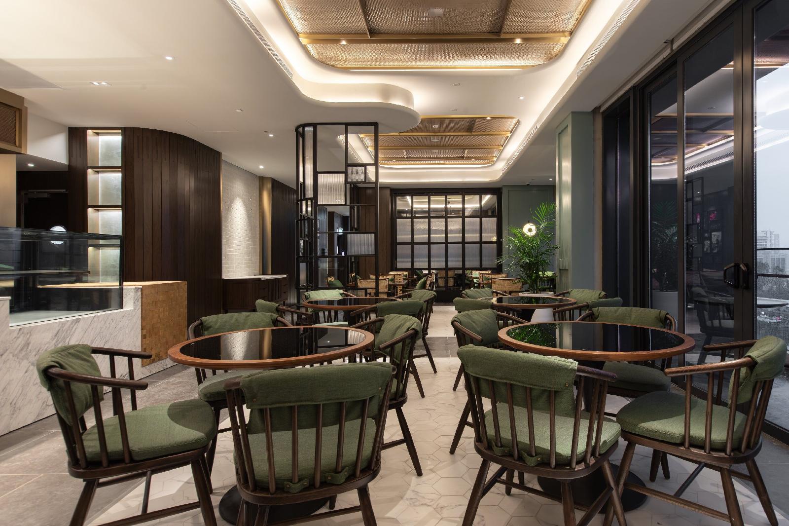 Hotel Indigo Kuala Lumpur On The Park