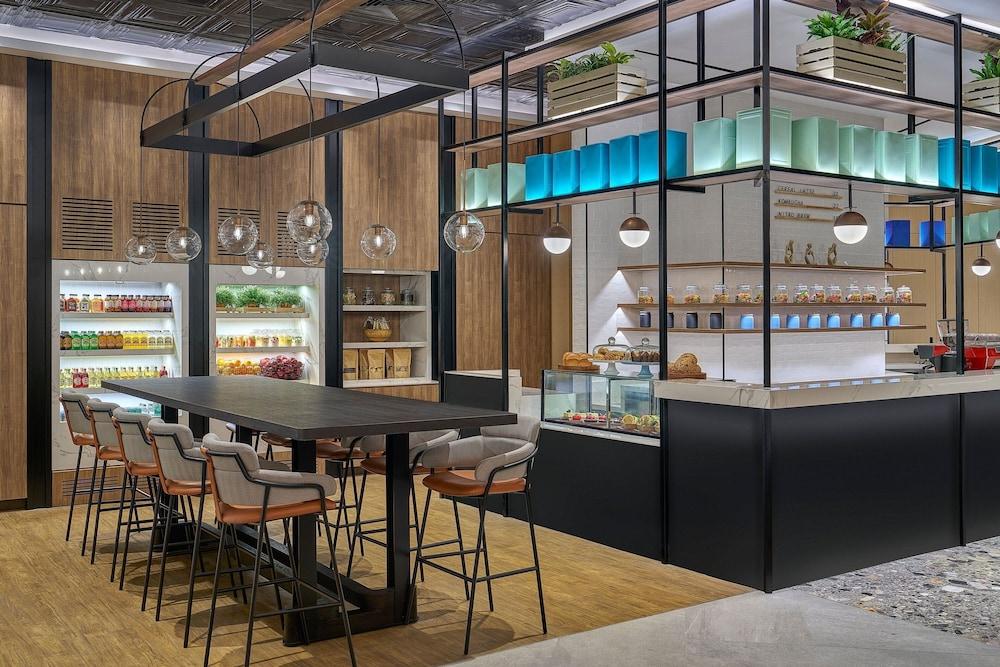 Four Points By Sheraton Kuala Lumpur City Centre