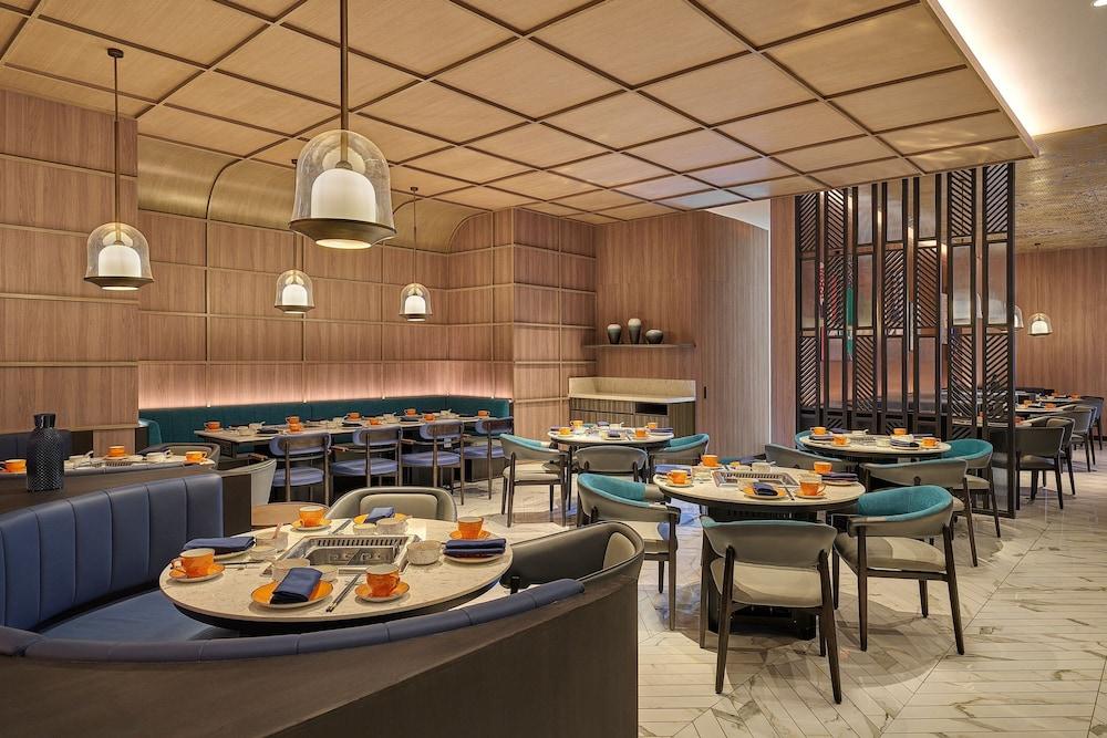 Four Points By Sheraton Kuala Lumpur City Centre