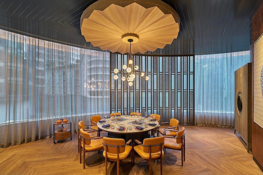 Four Points By Sheraton Kuala Lumpur City Centre