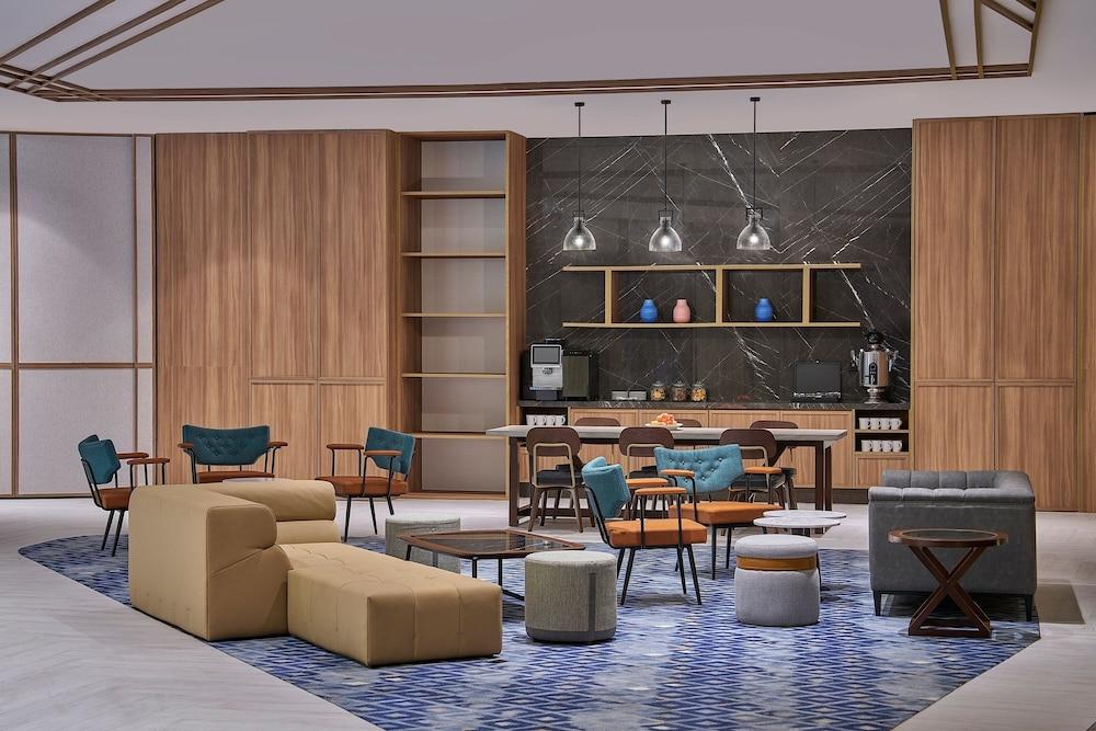 Four Points By Sheraton Kuala Lumpur City Centre