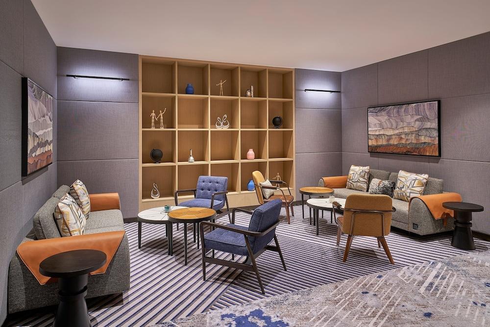 Four Points By Sheraton Kuala Lumpur City Centre