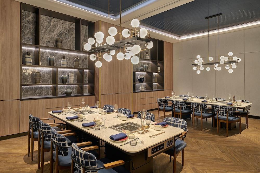 Four Points By Sheraton Kuala Lumpur City Centre