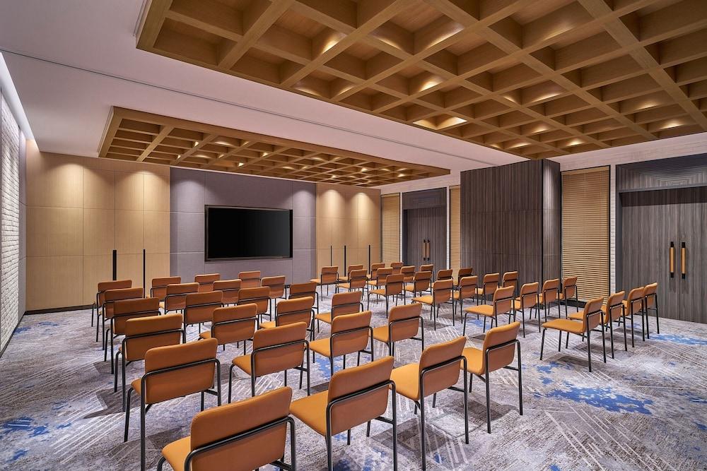 Four Points By Sheraton Kuala Lumpur City Centre