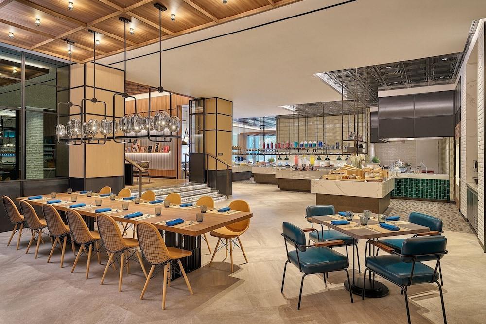 Four Points By Sheraton Kuala Lumpur City Centre