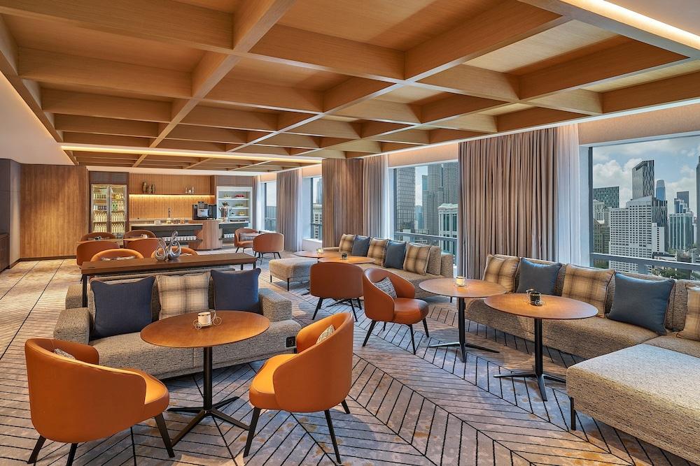 Four Points By Sheraton Kuala Lumpur City Centre