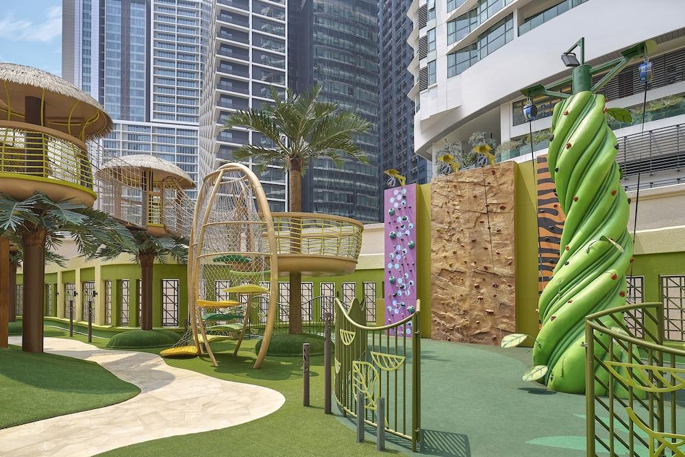 Four Points By Sheraton Kuala Lumpur City Centre