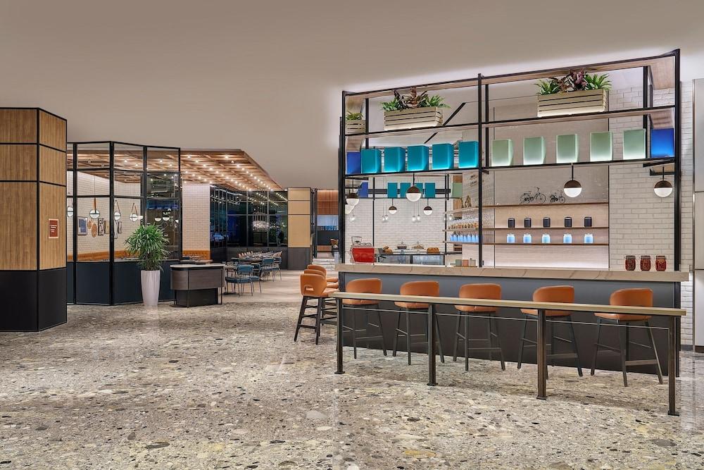 Four Points By Sheraton Kuala Lumpur City Centre