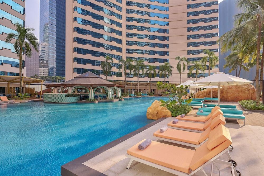 Four Points By Sheraton Kuala Lumpur City Centre