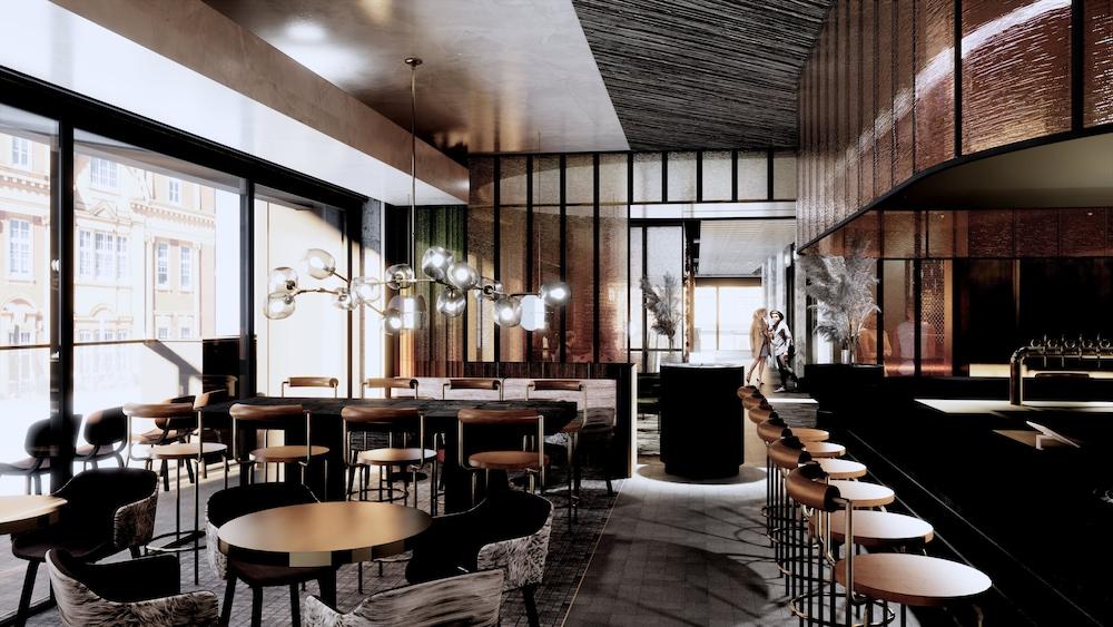 InterContinental Auckland, an Ihg Hotel