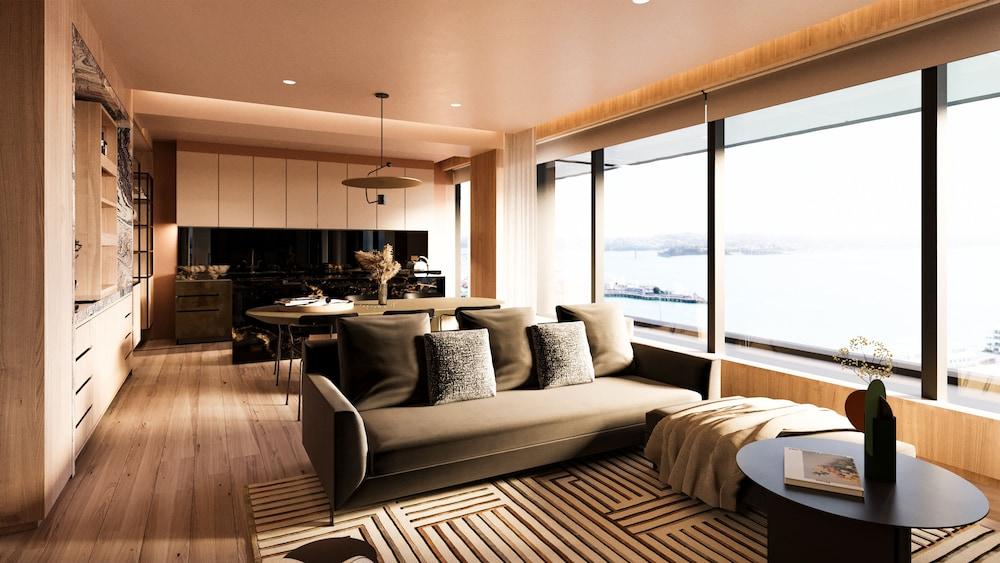 InterContinental Auckland, an Ihg Hotel