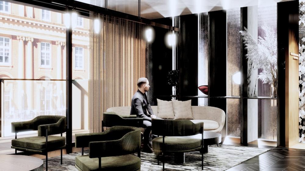 InterContinental Auckland, an Ihg Hotel