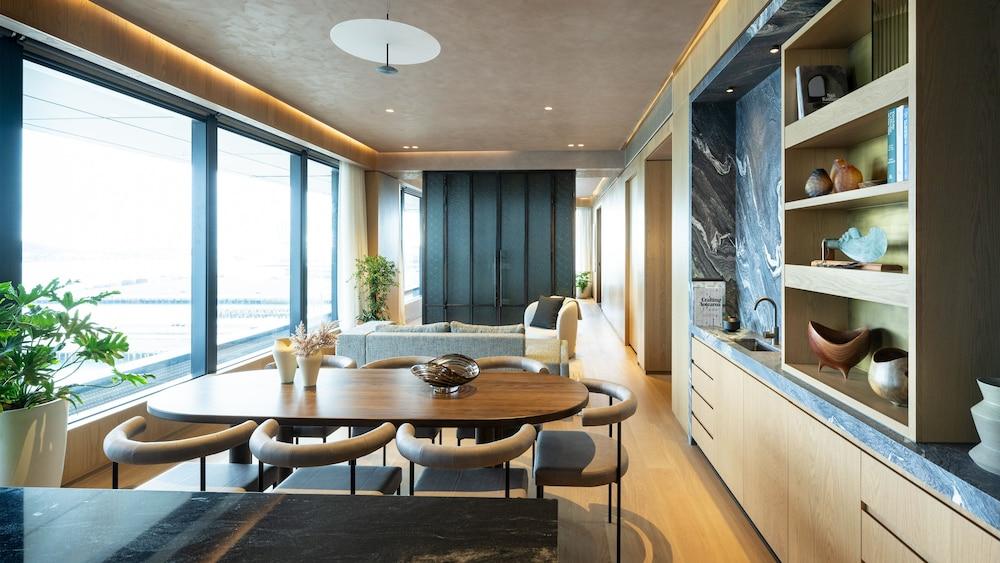 InterContinental Auckland, an Ihg Hotel
