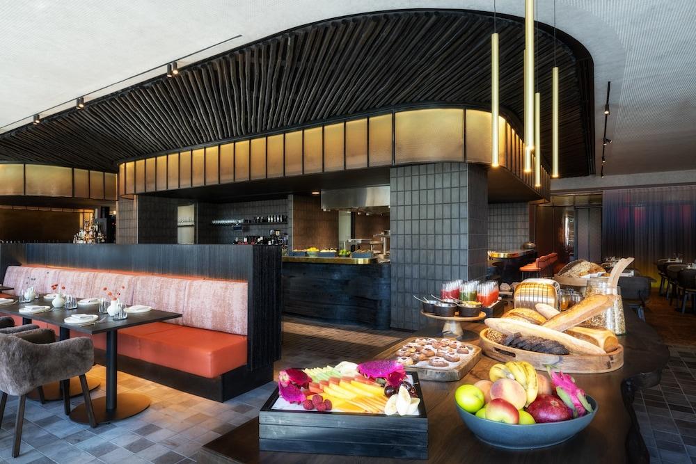 InterContinental Auckland, an Ihg Hotel