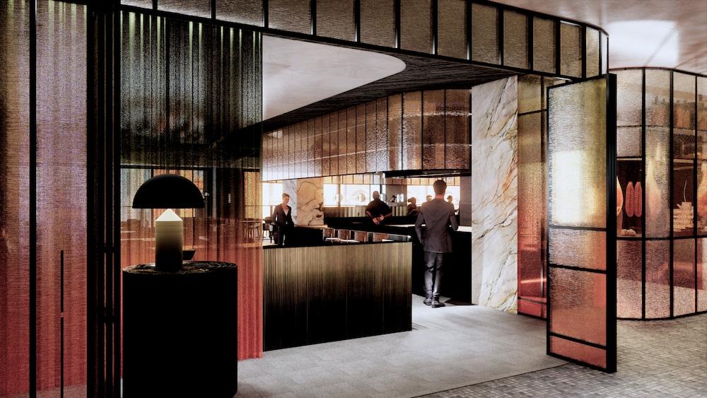 InterContinental Auckland, an Ihg Hotel