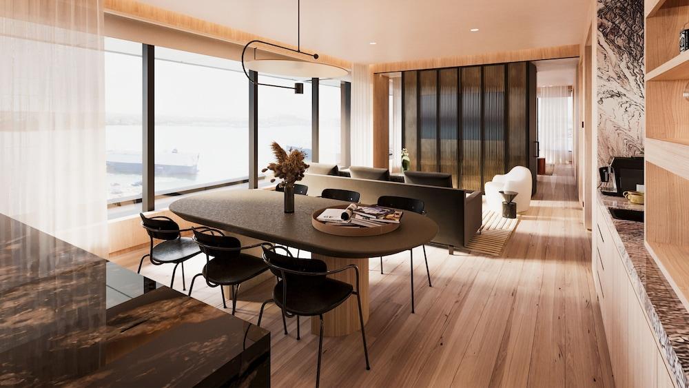 InterContinental Auckland, an Ihg Hotel