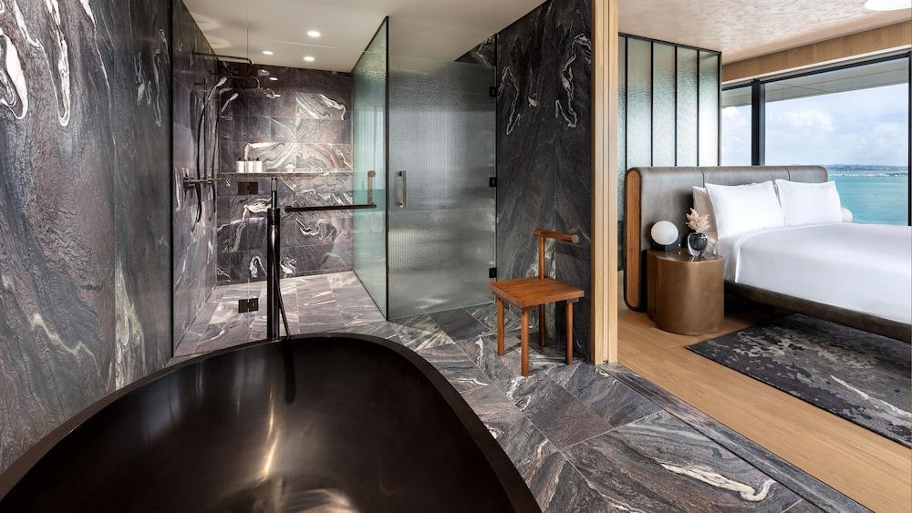 InterContinental Auckland, an Ihg Hotel