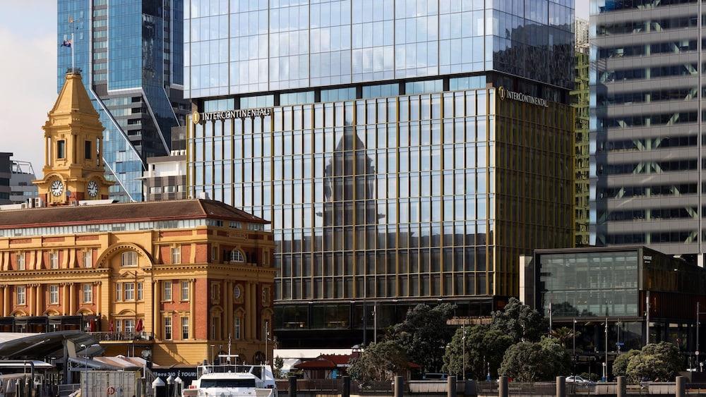 InterContinental Auckland, an Ihg Hotel