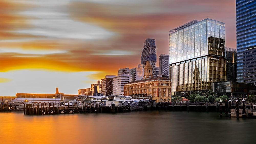 InterContinental Auckland, an Ihg Hotel